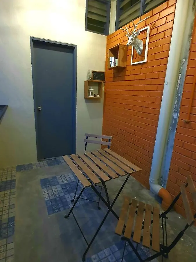 Welton Room Near Gurney Jalan Burma Georgetown 民宿 乔治敦