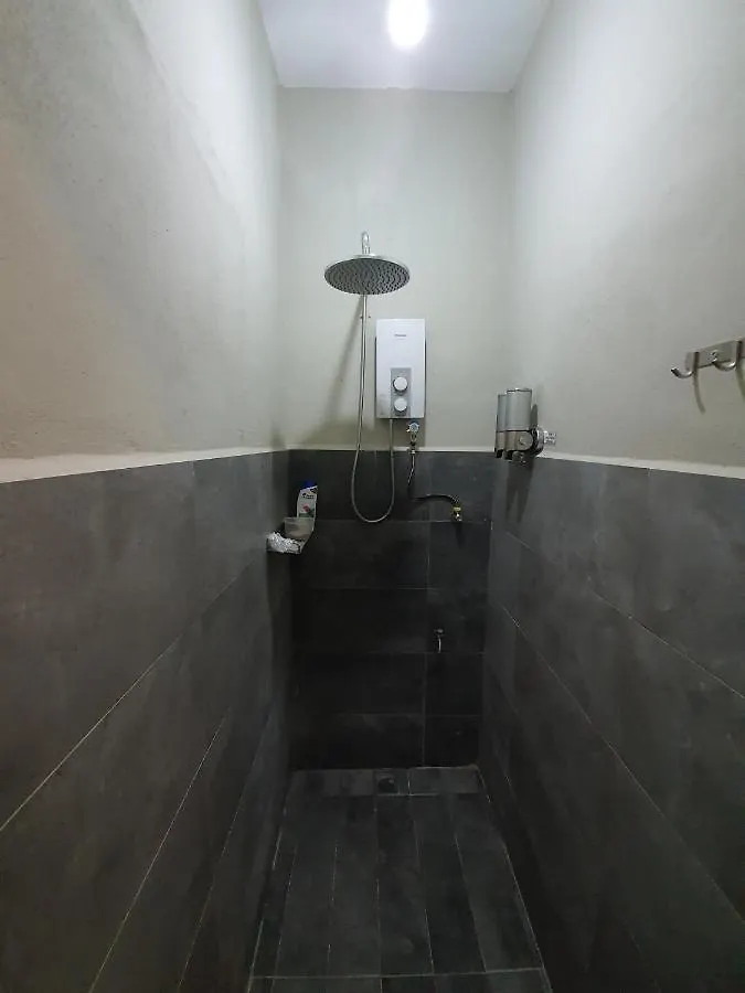 Welton Room Near Gurney Jalan Burma Georgetown 马来西亚