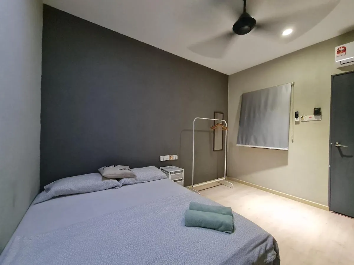 Welton Room Near Gurney Jalan Burma Georgetown 马来西亚