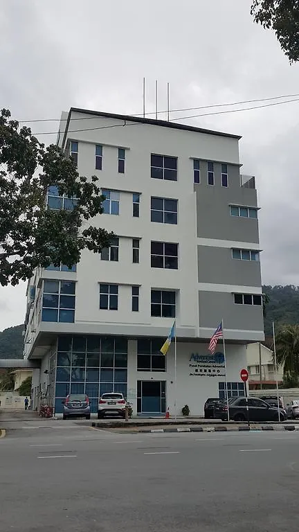 Welton Room Near Gurney Jalan Burma Georgetown