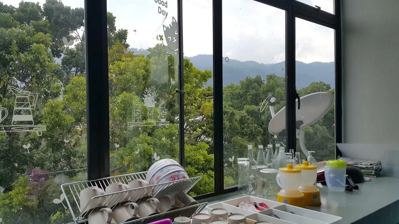 Welton Room Near Gurney Jalan Burma Georgetown