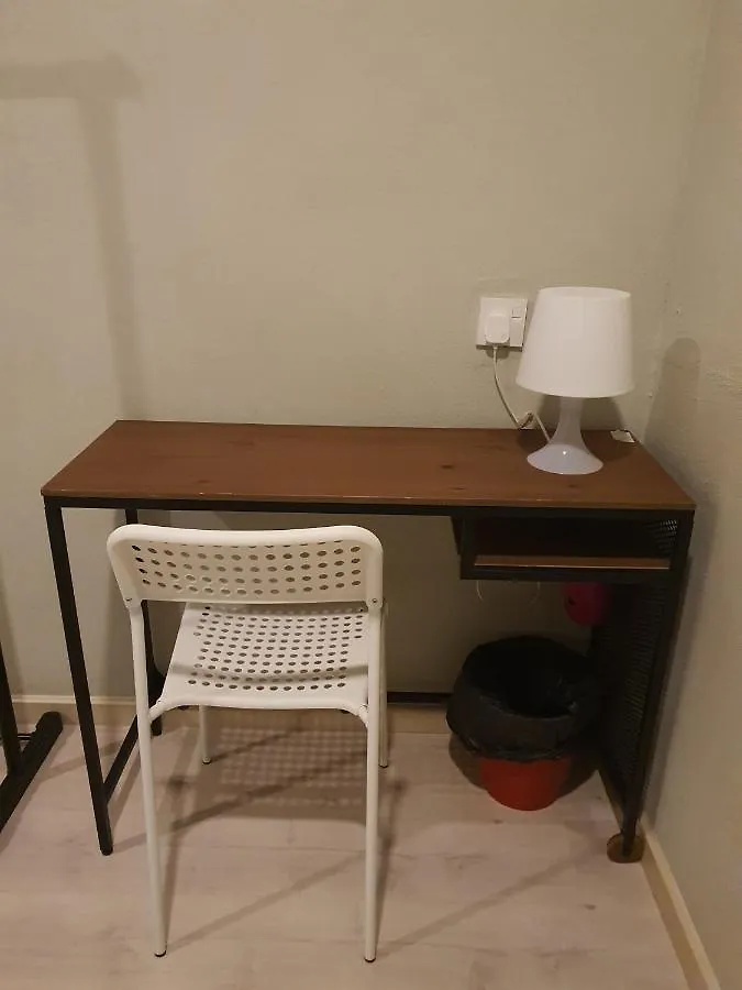 Welton Room Near Gurney Jalan Burma Georgetown Homestay