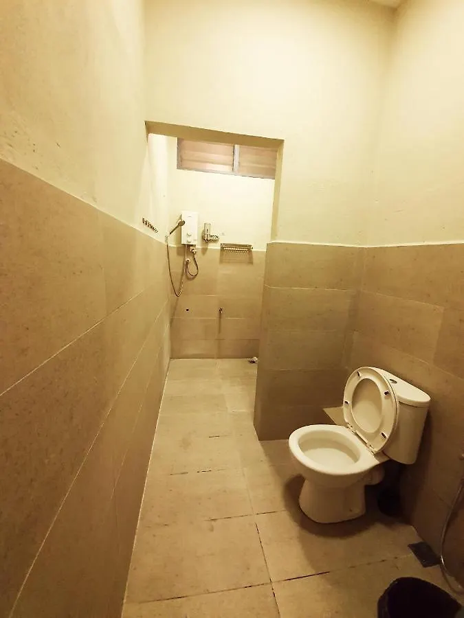 Welton Room Near Gurney Jalan Burma Georgetown Homestay George Town